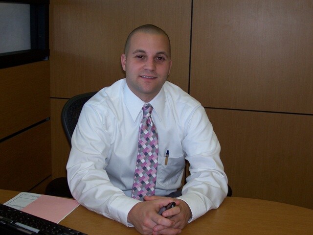 Jason Eichenberg