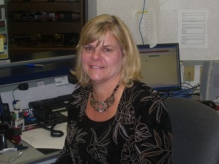 Susan Rinaldi