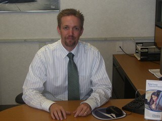 Bill Martinsen
