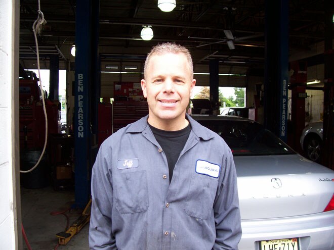 Jeff Williamson