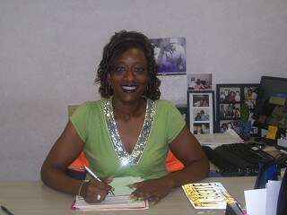 Crystal Coleman