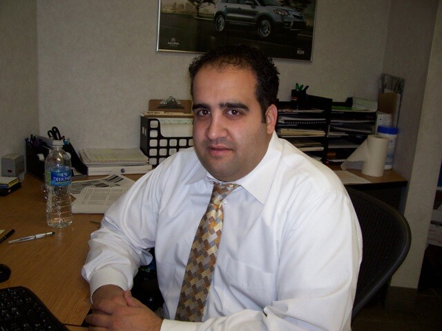Vincent Menniti