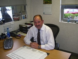 Rich Ritter