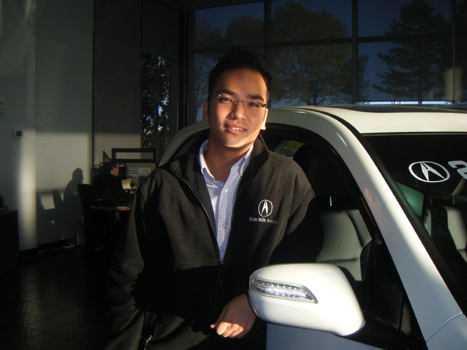  Alan Vong