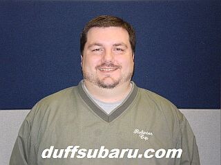 Darrell Fink