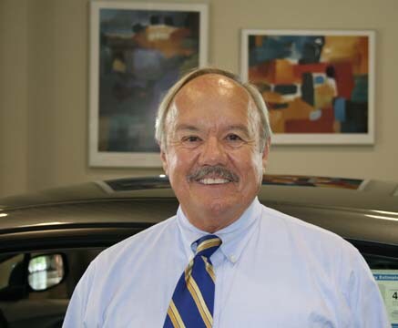 Jim Godsey