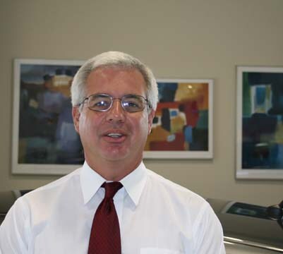 Jim Weigand