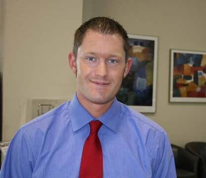 Mike Belanger