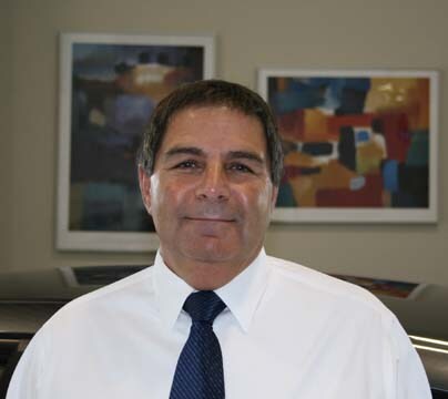 Phil Cassano