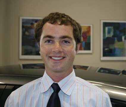 Rusty MacDonald
