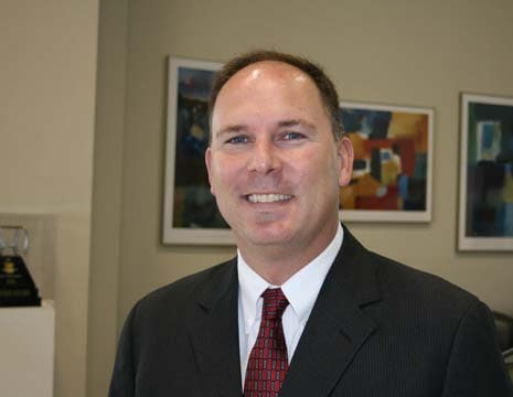 mike belanger