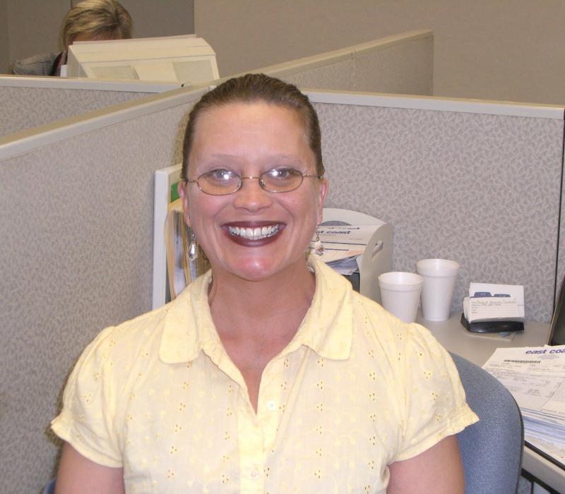 Michelle Prince