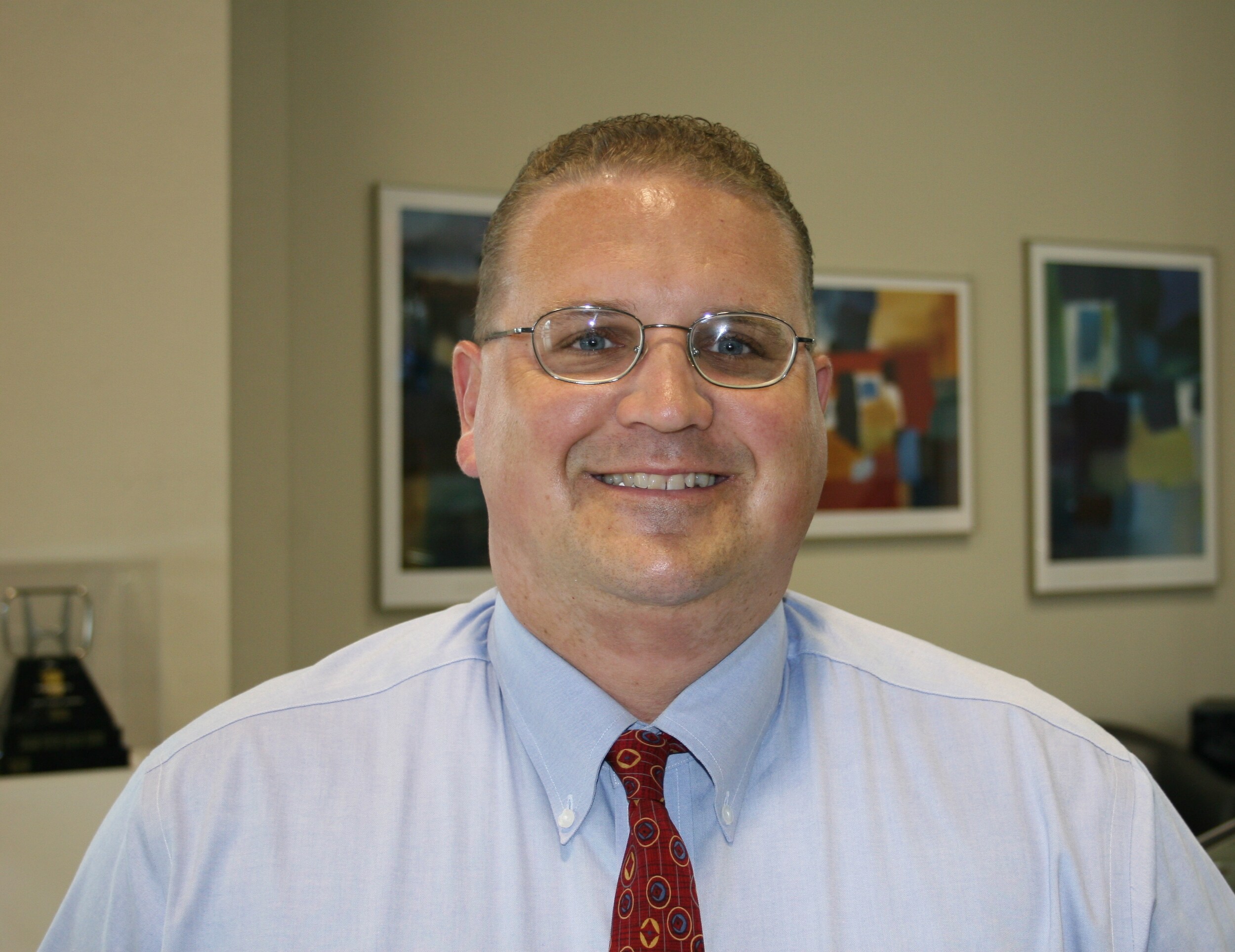 Scott Cahill