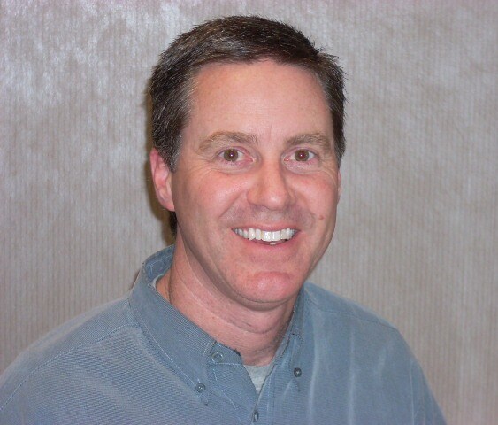 Todd Cargill