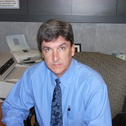 Jim Tansey
