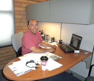 Benny Gutierrez