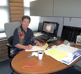 Jay Jensen