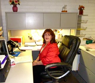 Kathy Norris