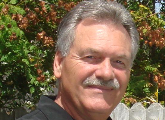 Barry Akin
