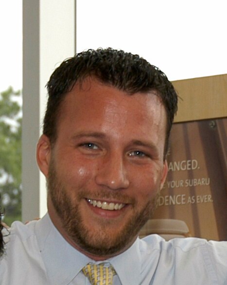 Mike Olenski