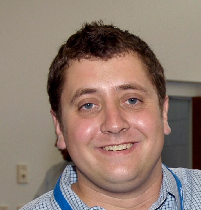Evan Paddor