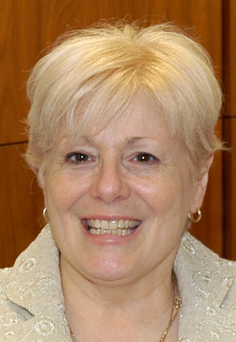 Felicia Sigel