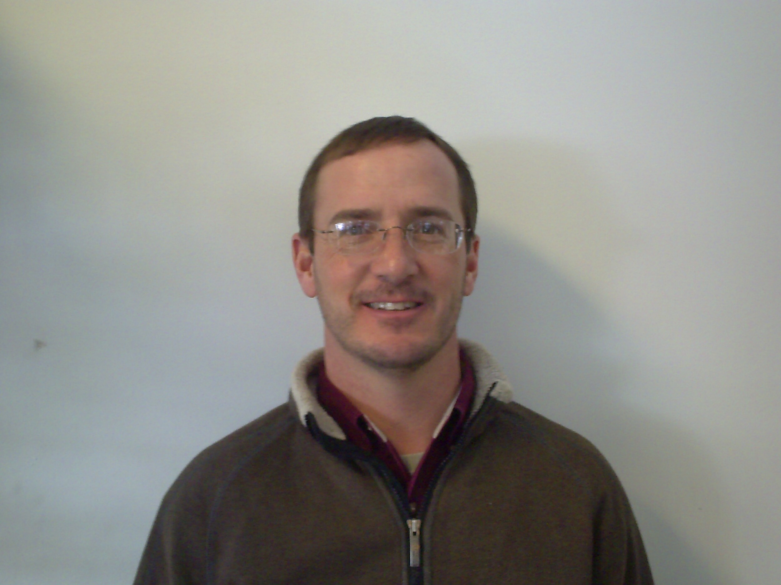 Simon Hodgson
