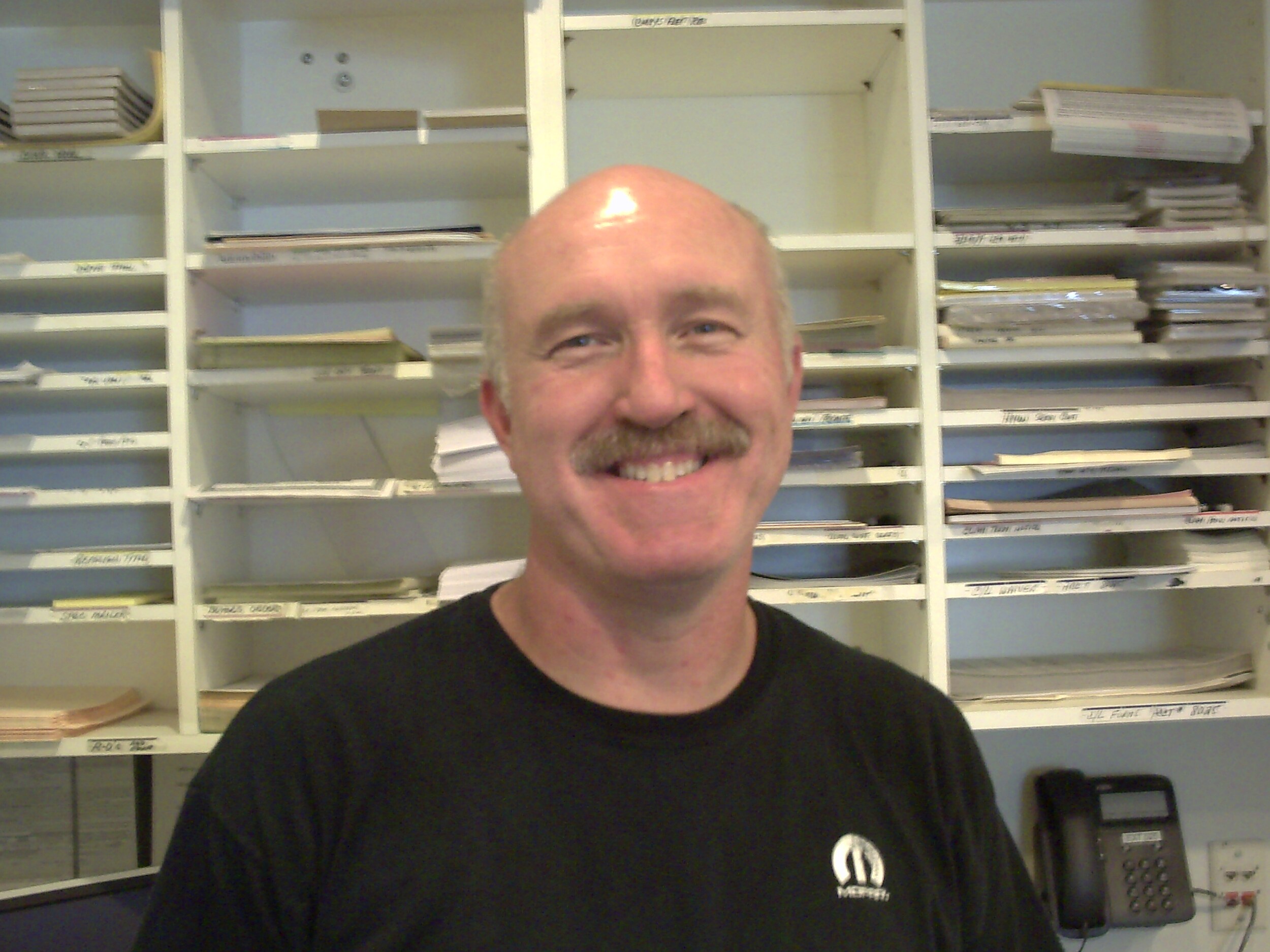 Gary Sturgil