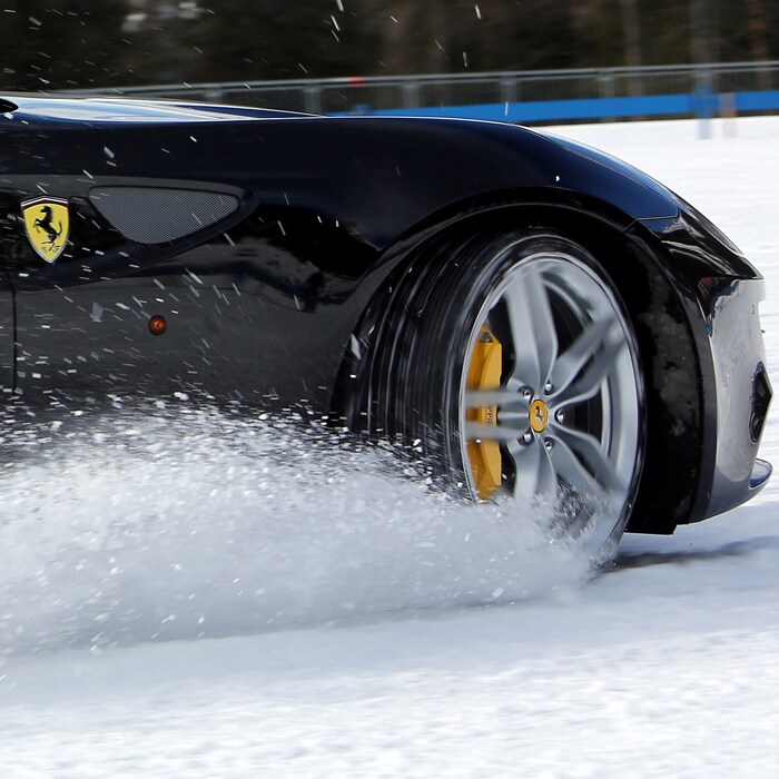 Ferrari Tires in Norwood, MA