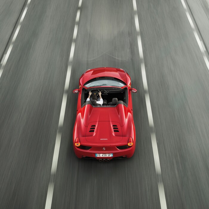 Pre-Owned Ferrari 458 Italia & Spider in Norwood, Boston, Newton, Quincy and Brookline, MA