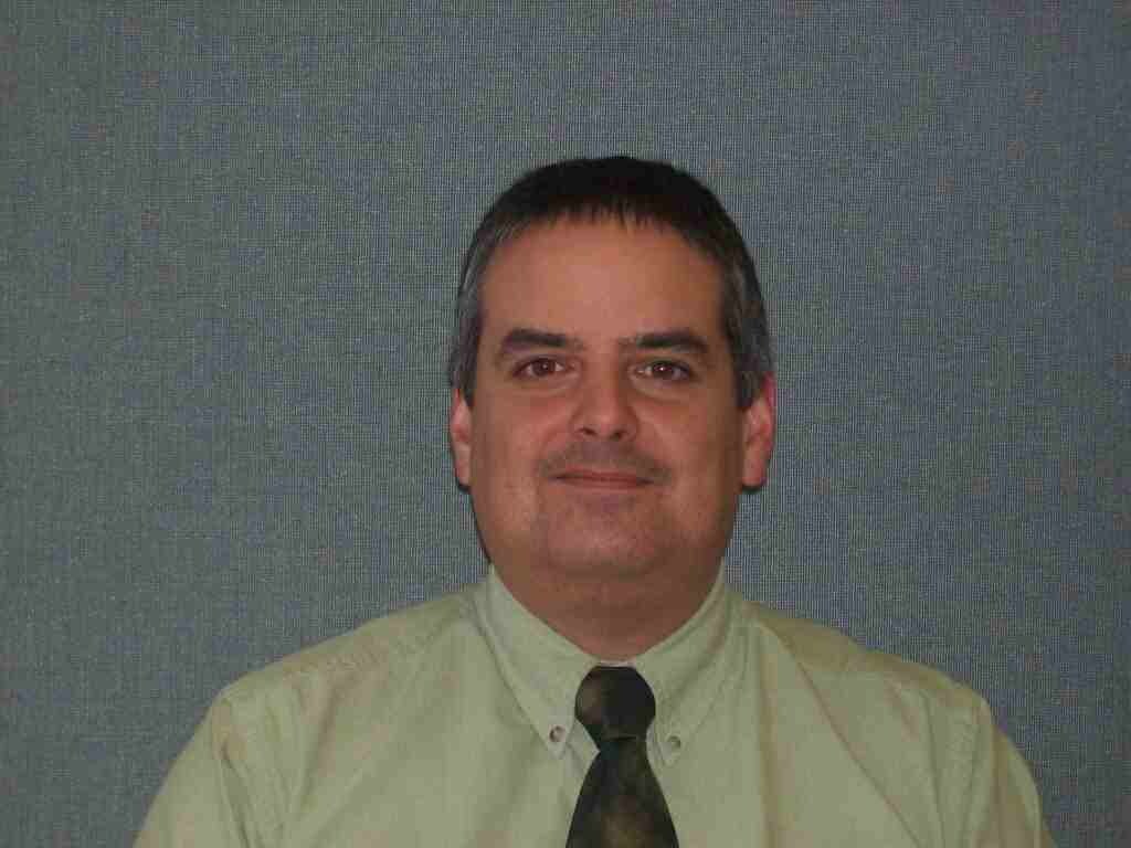 Geoff Hardy