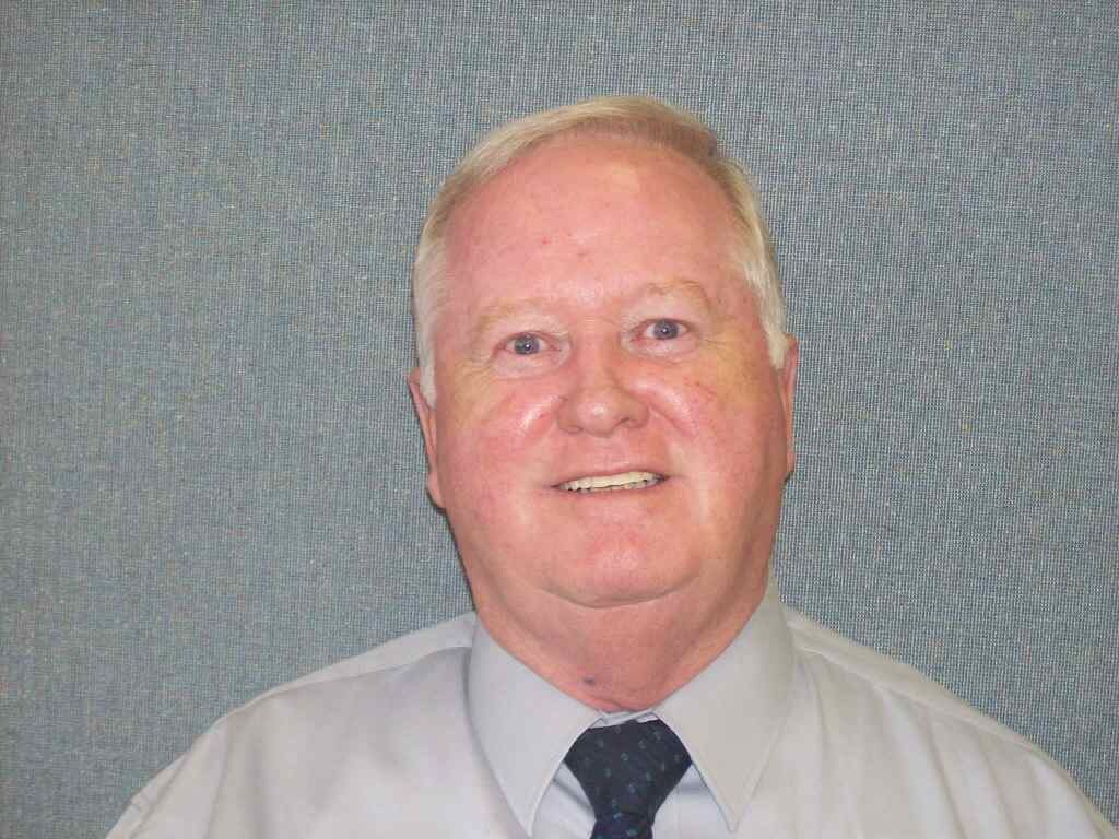 Rob Burton