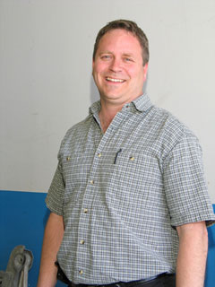Todd Raible