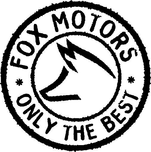 Fox Motors - Fox Marquette