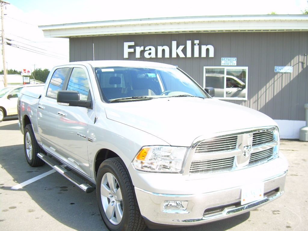 Dodge Truck 1500