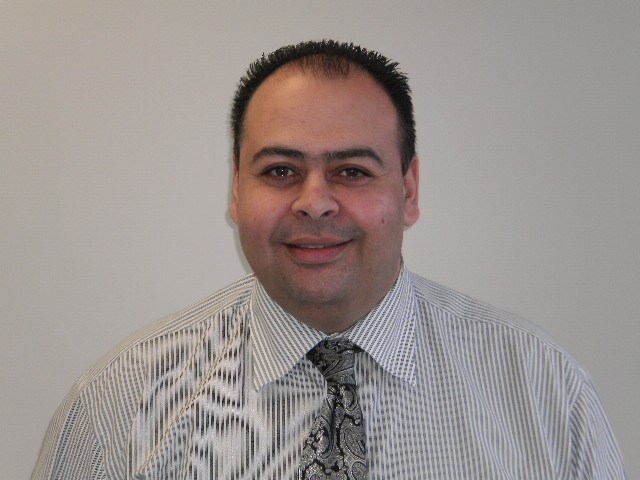 Lino Marrelli