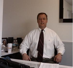   Rick Falvey Jr.     