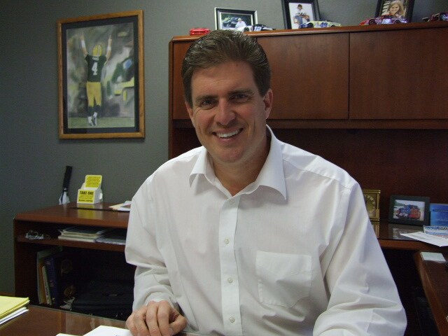 David Fedderly