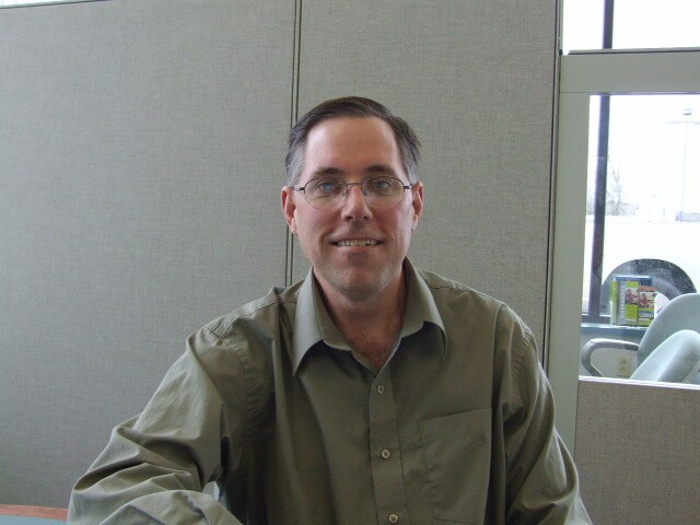 John Schmitt