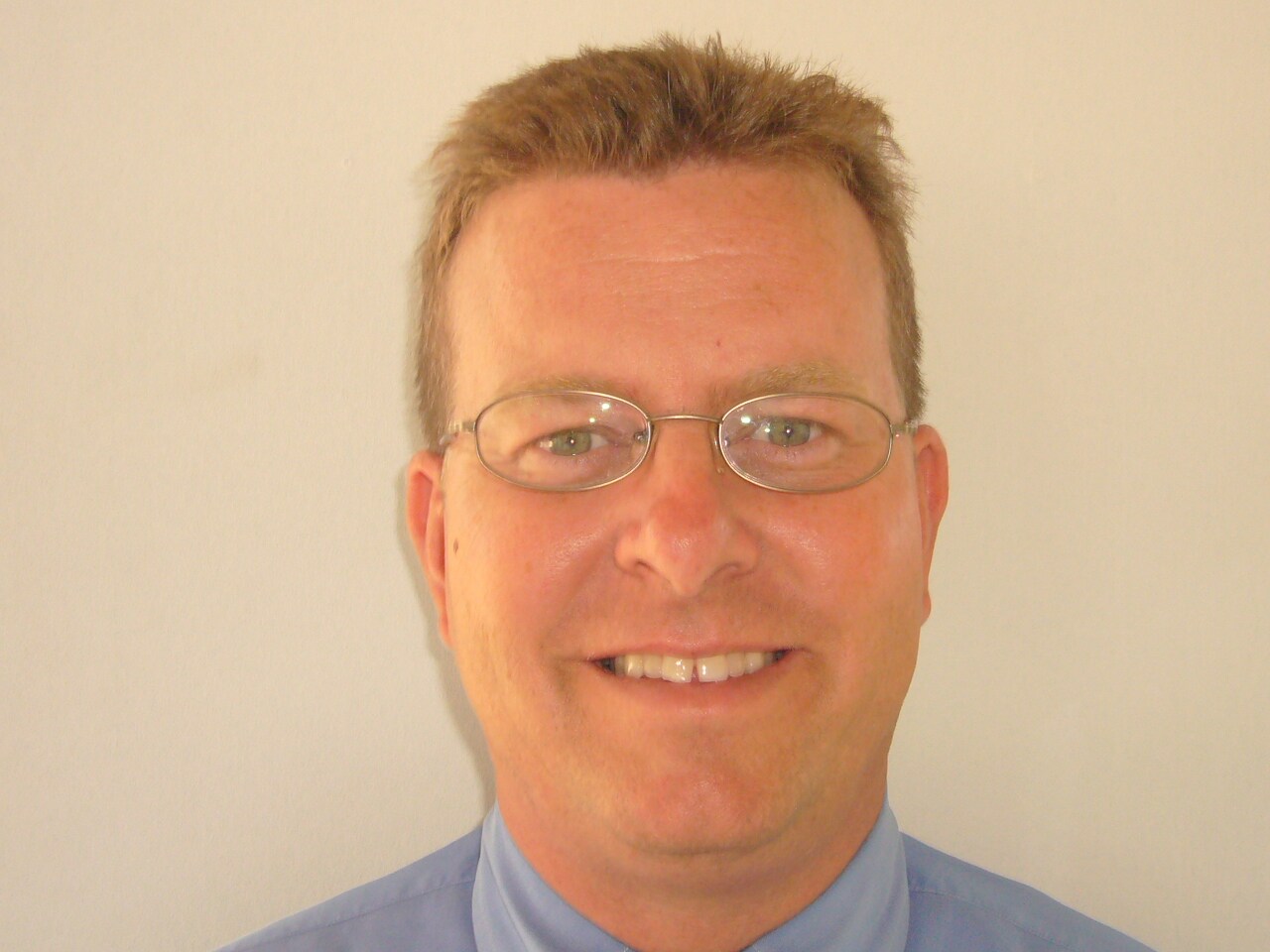Matt Hoffmann