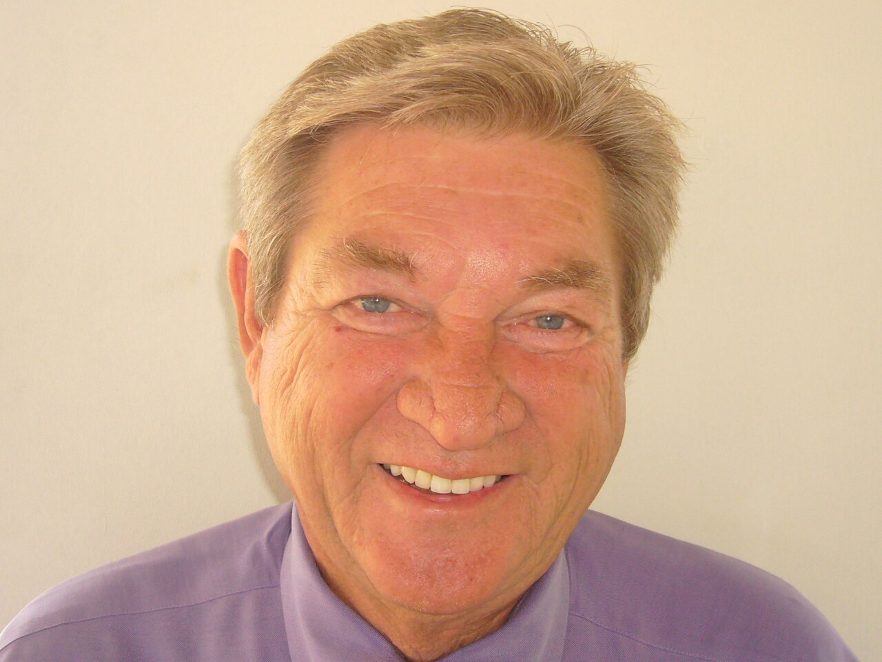 William Butler