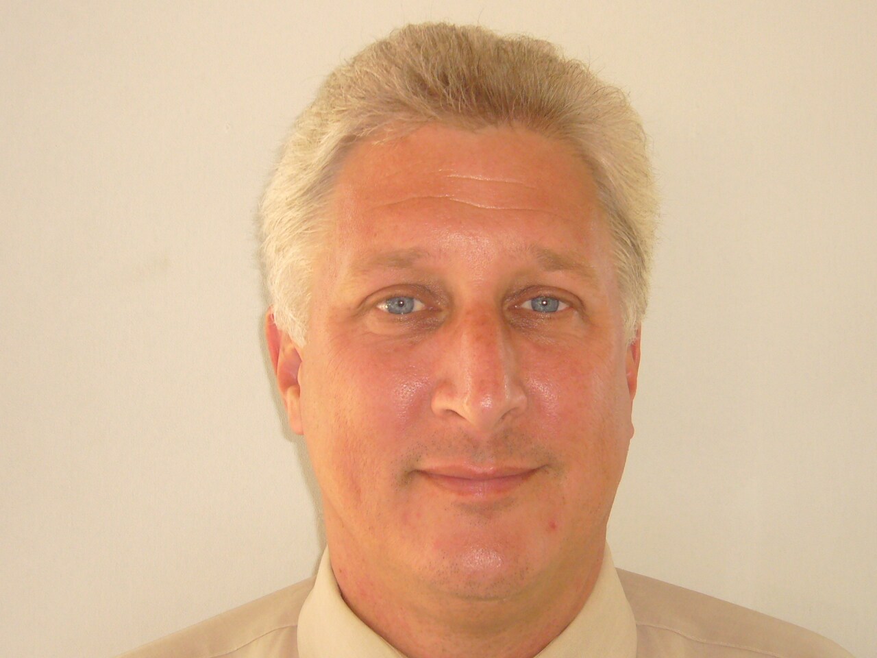 Brent Gustafson