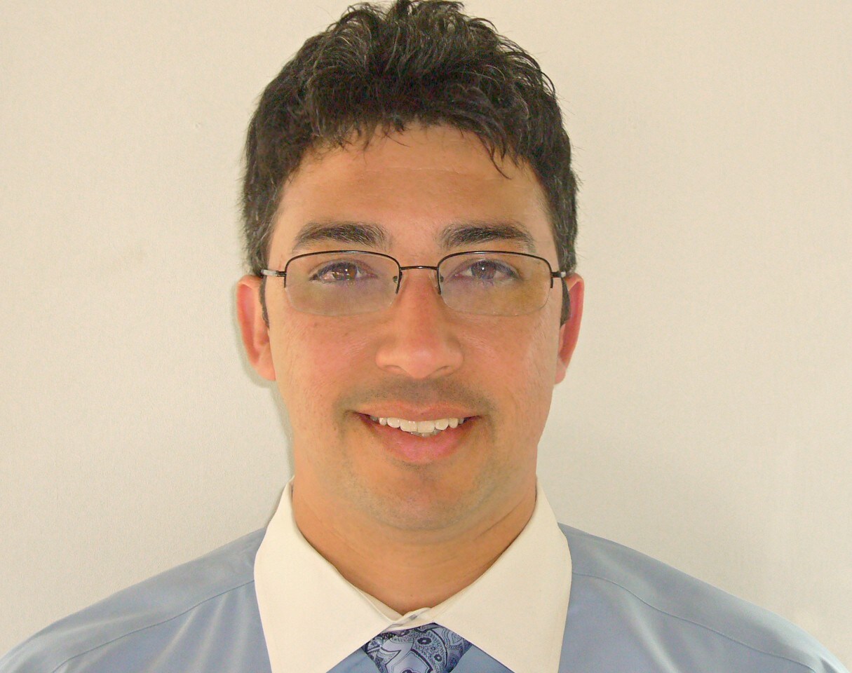 Miguel Soltren