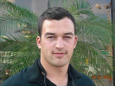 Neil Rainford
