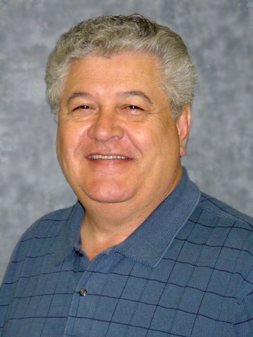 Dick Kornely