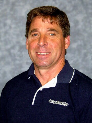 Larry Meyer