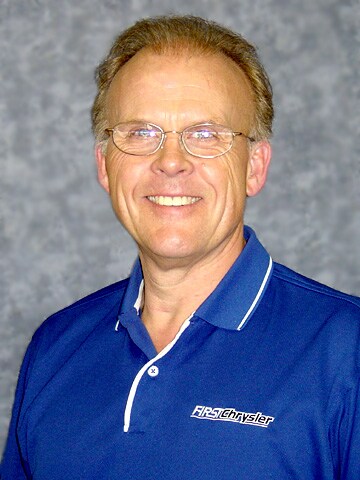 Joe Gaiovnik