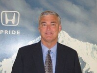Gene Hassell