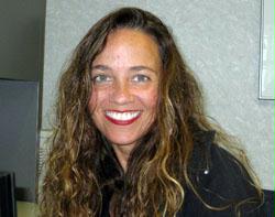 Anne Hodges