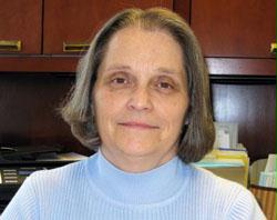 Marsha Wirt